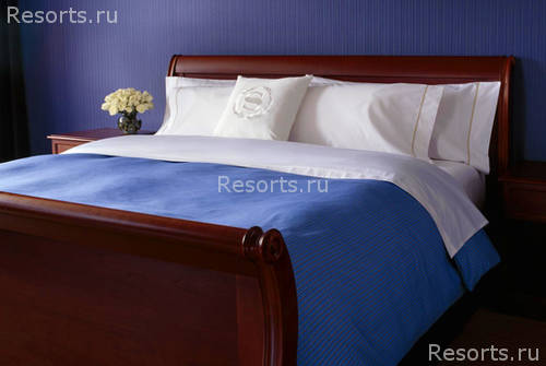 Sheraton Buganvilias Resort & Convention Center 4